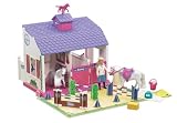 I Love Ponies Stables & Jump Arena