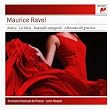 Bol�ro - La Valse - Rapsodie Espagnole - Alborada Del Gracioso