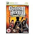 Guitar Hero III: Legends Of Rock - Guitar Bundle (Xbox 360)