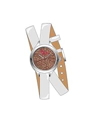 Boum Bm1206 Confetti Ladies Watch
