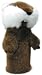Sporting Goods : Golf Club Animal Headcover - Gopher