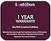 Southshore Fine Living, Inc. Duvet Cover, King Size, Comforter Cover for King Size Bedspreads with Zipper Closure - Includes Duvet Cover, 2 Shams, King/California King Size, Cream