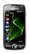 Samsung I8000 Omnia II Unlocked Phone with 8 GB Memory 5 MP Camera, Windows Mobile, GPS, Wi-Fi--International Version No Warranty (Rose Black)