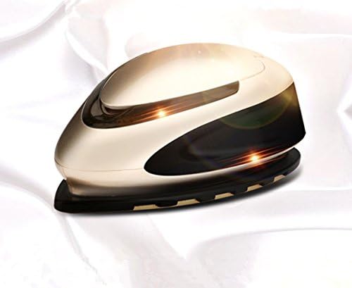 Portable Ironing Expert Simply Repeating Small Figure of Great Skill Irons Mini