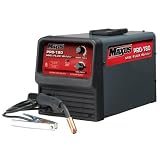 Buy 230V MIG Flux Core Wire Feed Welder by Campbell Hausfeld