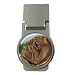Limited Edition Violano Money Clip Dogue de Bordeaux