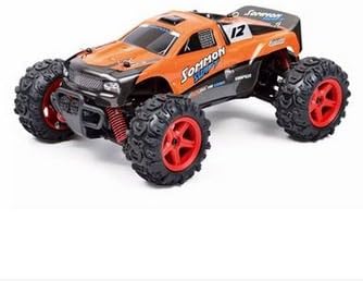 SUBOTECH BG1510B 1/24 2.4GHz Full Scale High Speed 4WD Off Road Racer