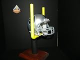 OAKLAND RAIDERS BEER TAP HANDLE KEGERATOR
