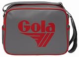 Gola Redford Unisex PVC Flight Bag