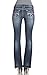 WallFlower Juniors Denim Shortalls