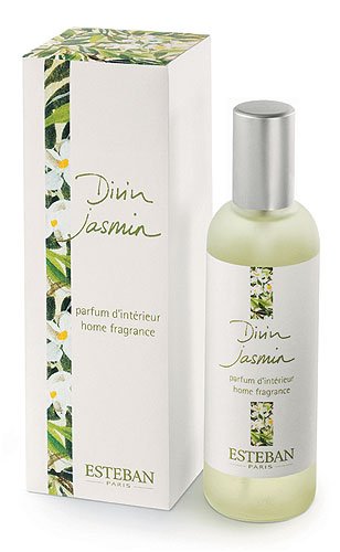 エステバン レセゾン ヘブンリィジャスミン スプレー100ml