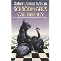 Schrodinger's Cat Trilogy: "Universe Next Door", "Trick Top Hat", "Homing Pigeons"