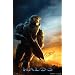 Halo 3 (Dawn) Art Poster Print - 24" X 36"