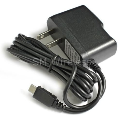 FYL For Kurio Xtreme 2 Android 5.0 Kids Tablet Wall Home AC Charger