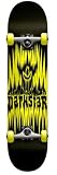 Darkstar Spike Complete Skateboard - 7.7 x 31.5