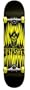 Darkstar Spike 7.7" Complete Skateboard