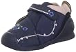 Biomecanics 121152, M�dchen Lauflernschuhe, Blau (Azul Marino), EU 20