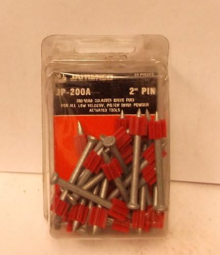 Jamerco JP-200A 2" Drive Pins