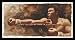 Muhammad Ali-The Jab - Wall Framed or Unframed Canvas Art Print - Boxing