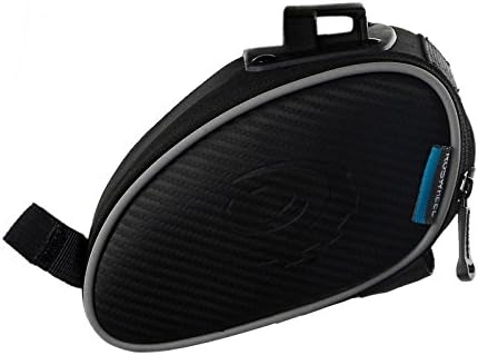 Cycling Bicycle Bike Seatpost Bag Pouch Seat Saddle Rear Tail Package Panniers