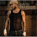 David Beckham Calendar