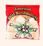 American Halal Marshmallows