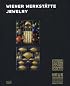 Wiener Werkstatte Jewelry