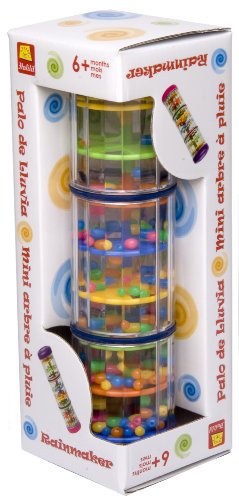 Rainbomaker 8 Inch