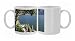 View from Villa Balbianello, Lenno, Lake Como, Lombardy, Italy, Europe Photo Mugs