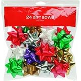Berwick Offray LLC 14101815-BG24 Traditional Gift Bow