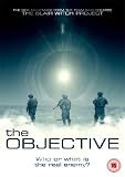The Objective [DVD] [2008]