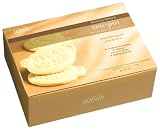 Yohay Bakery Lemon Teapot Cookies Gourmet Box, 6.2-Ounce Boxes (Pack of 6)