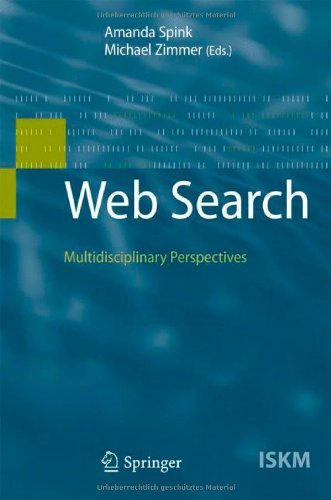 Web Search: 14 (Information Science and Knowledge Management)