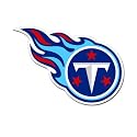 TENNESSEE TITANS - NFL Football Team - Sticker Decal - #S0136