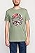 RVCA Men's Southeastern Motors T-Shirt