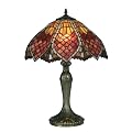 Orsino tiffany table lamp.