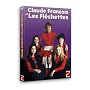 Claude Fran�ois et les flechettes