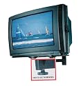 Micromark MM5562 CRT TV Wall Mount Bracket Up To 29 - Inch