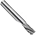 LMT Onsrud LP 64-025, Solid Carbide, Super O, Downcut, 0.250