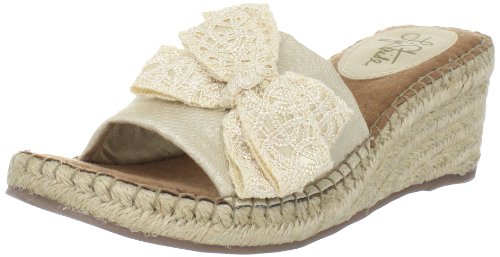 LifeStride Women's Ray Espadrille