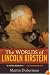 The Worlds of Lincoln Kirstein