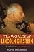 Books : The Worlds of Lincoln Kirstein
