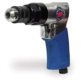 Buffalo Tools 3/8" Reversible Air Drill