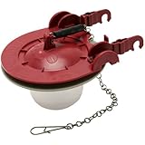 Fluidmaster 5403 3-Inch Universal Flapper