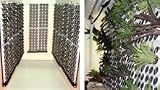 Vertical Plant Growing System