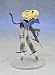 Strike Witches Perrine Clostermann 1/8 Scale PVC Figure_s-3