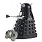 Doctor Who--Monty Python--Little Britain