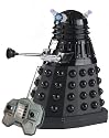 Doctor Who - 12" Radio Control Black Dalek