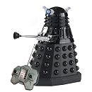 Doctor Who - 12" Radio Control Black Dalek
