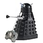 Doctor Who - 12" Radio Control Black Dalek